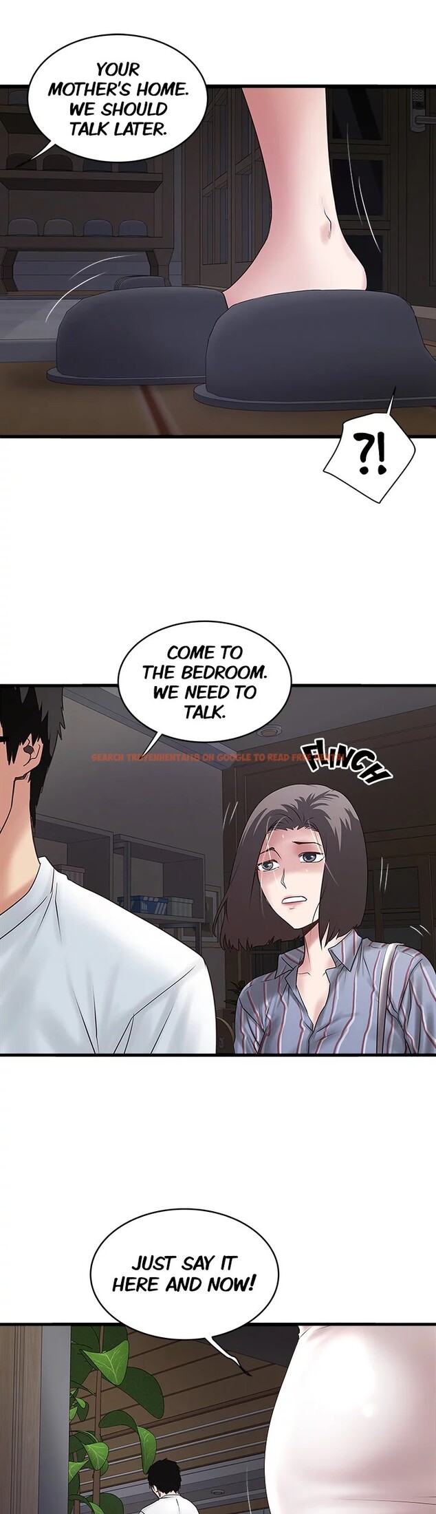 Read Hentai Image 6 273 in comic The Housemaid - Chapter 93 - hentaitnt.net