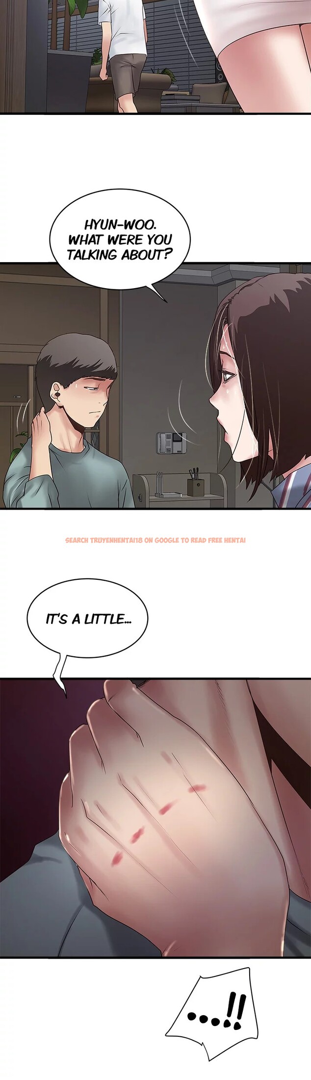 Read Hentai Image 7 273 in comic The Housemaid - Chapter 93 - hentaitnt.net