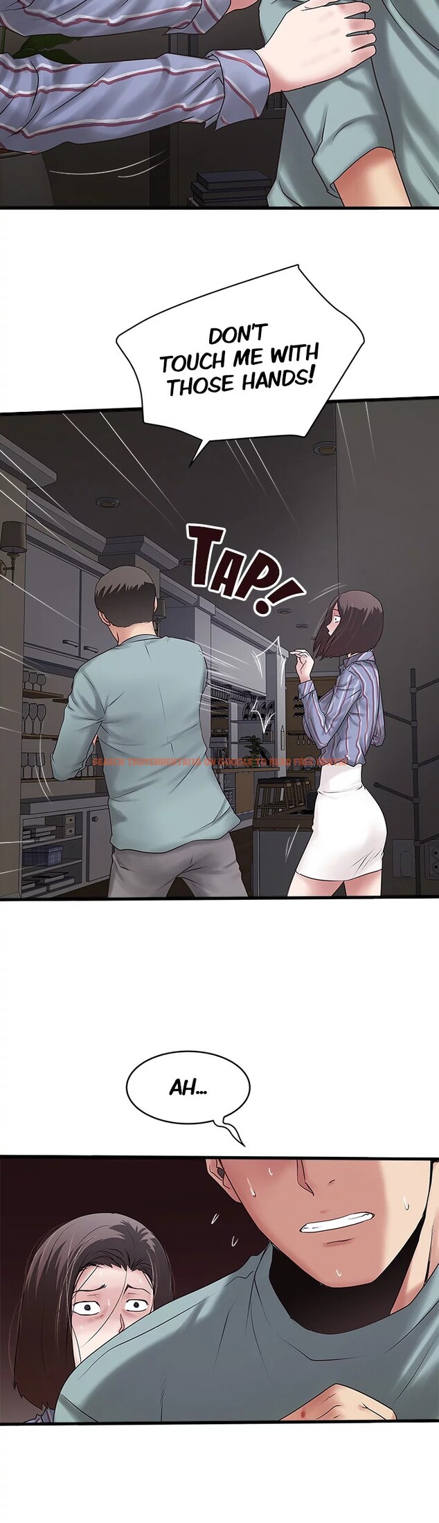 Read Hentai Image 8 273 in comic The Housemaid - Chapter 93 - hentaitnt.net