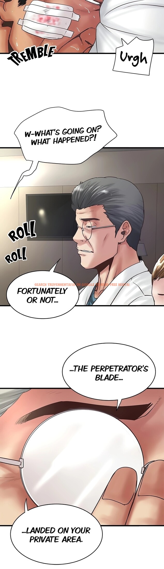 Read Hentai Image 11 722 in comic The Housemaid - Chapter 94 - hentaitnt.net