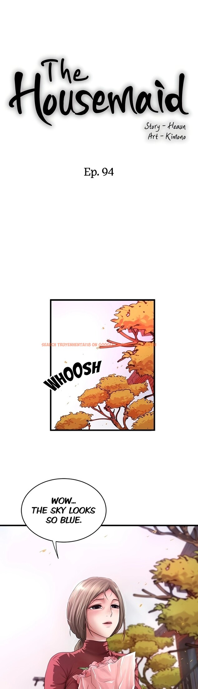 Read Hentai Image 18 723 in comic The Housemaid - Chapter 94 - hentaitnt.net