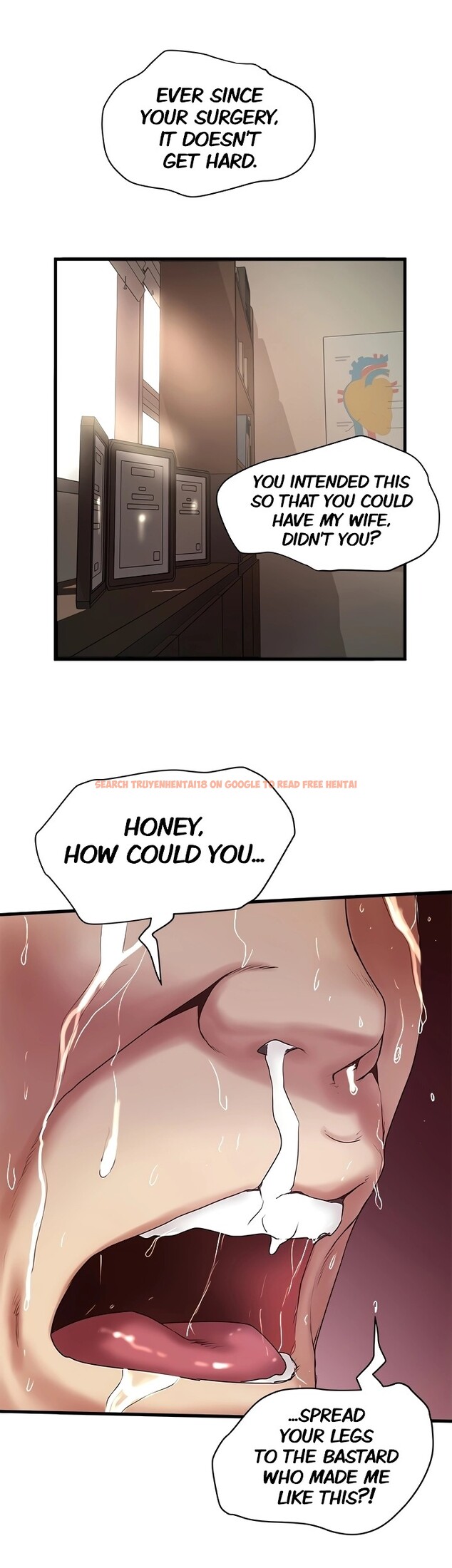 Read Hentai Image 2 721 in comic The Housemaid - Chapter 94 - hentaitnt.net