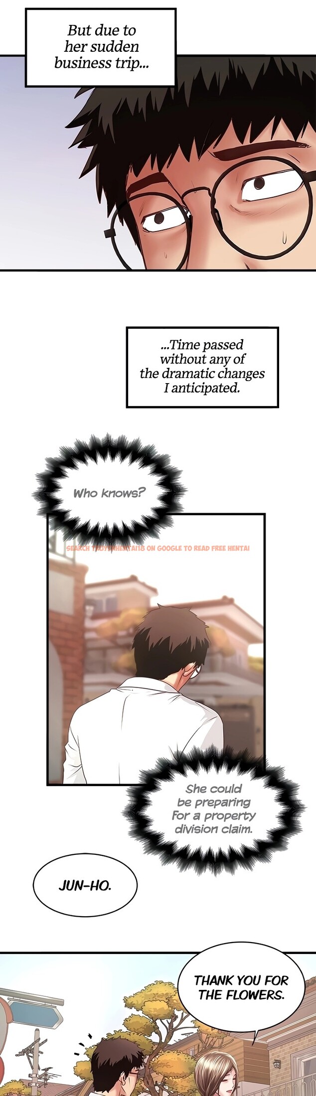 Read Hentai Image 20 723 in comic The Housemaid - Chapter 94 - hentaitnt.net