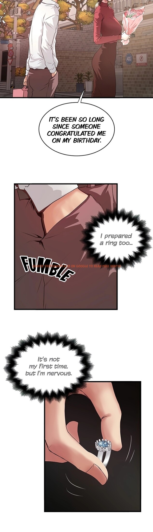 Read Hentai Image 21 723 in comic The Housemaid - Chapter 94 - hentaitnt.net