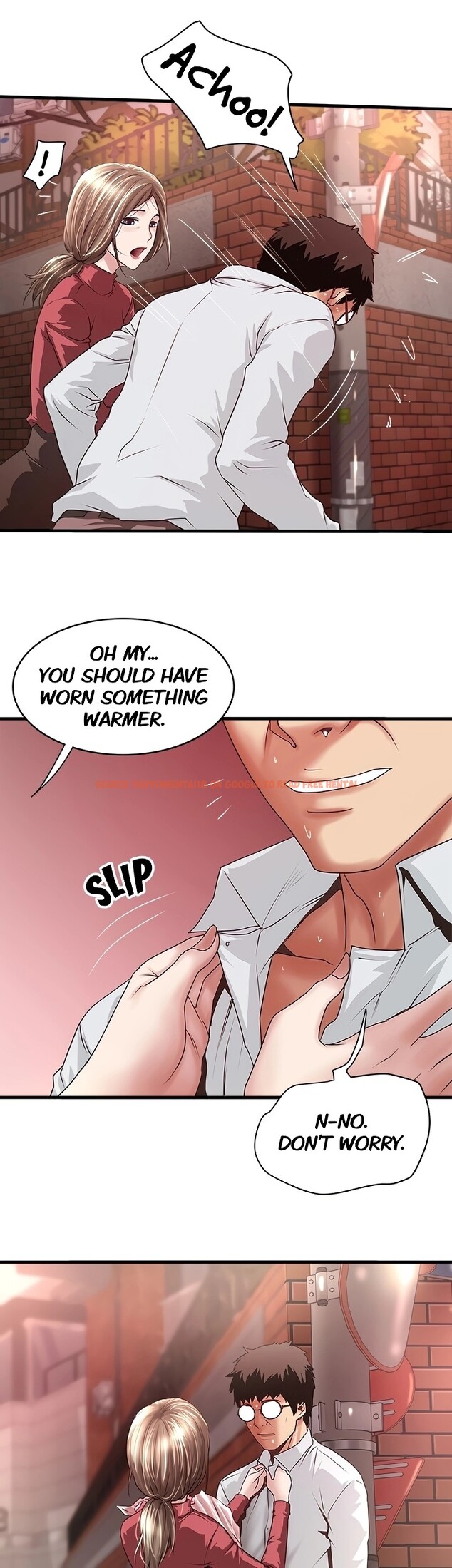 Read Hentai Image 22 723 in comic The Housemaid - Chapter 94 - hentaitnt.net