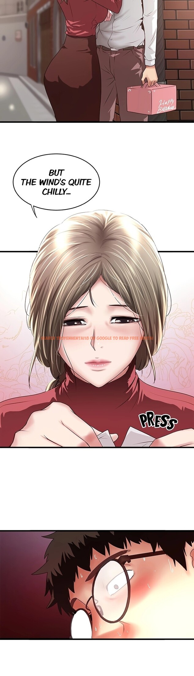 Read Hentai Image 23 723 in comic The Housemaid - Chapter 94 - hentaitnt.net