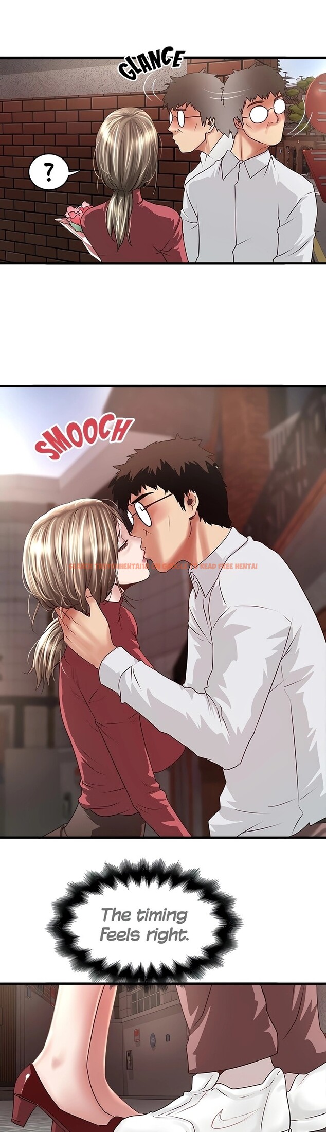 Read Hentai Image 24 723 in comic The Housemaid - Chapter 94 - hentaitnt.net