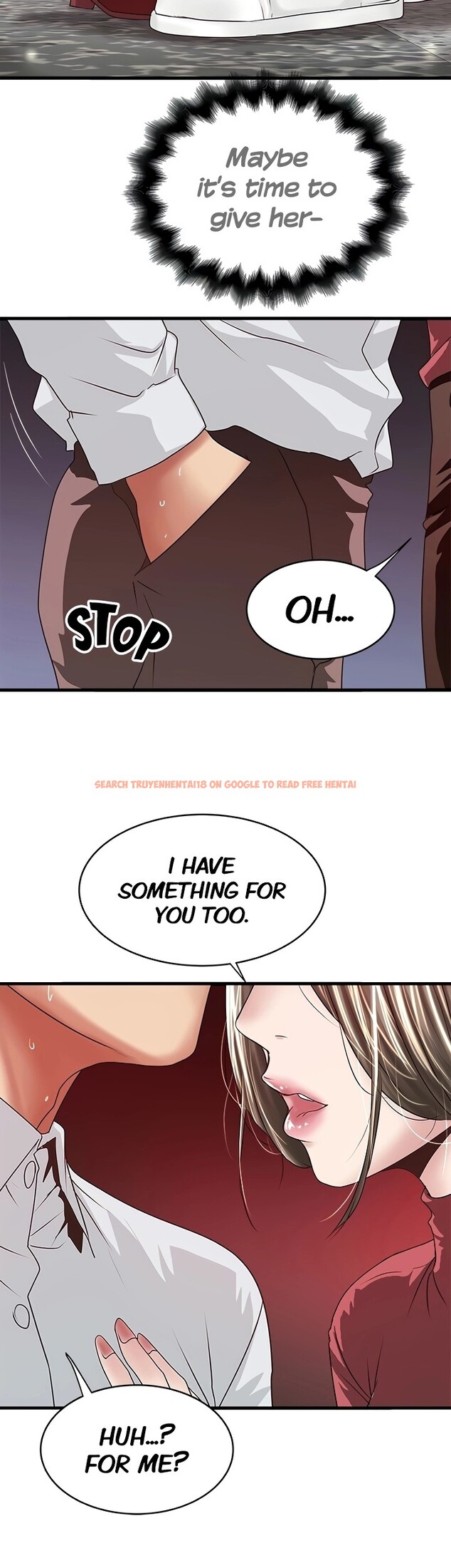 Read Hentai Image 25 724 in comic The Housemaid - Chapter 94 - hentaitnt.net