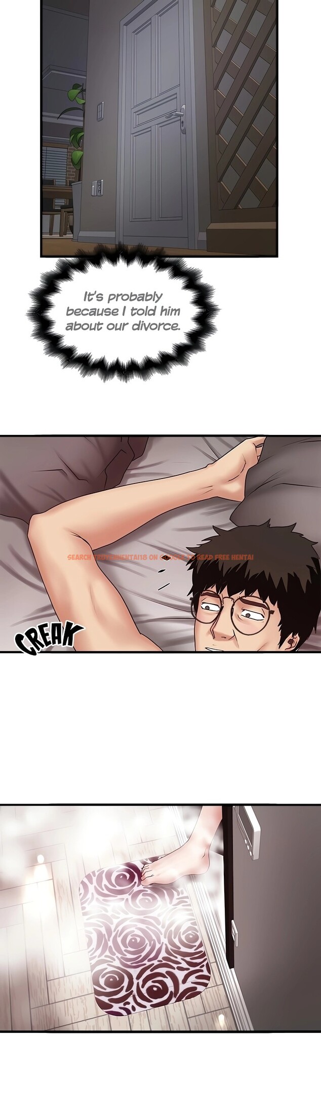 Read Hentai Image 29 724 in comic The Housemaid - Chapter 94 - hentaitnt.net