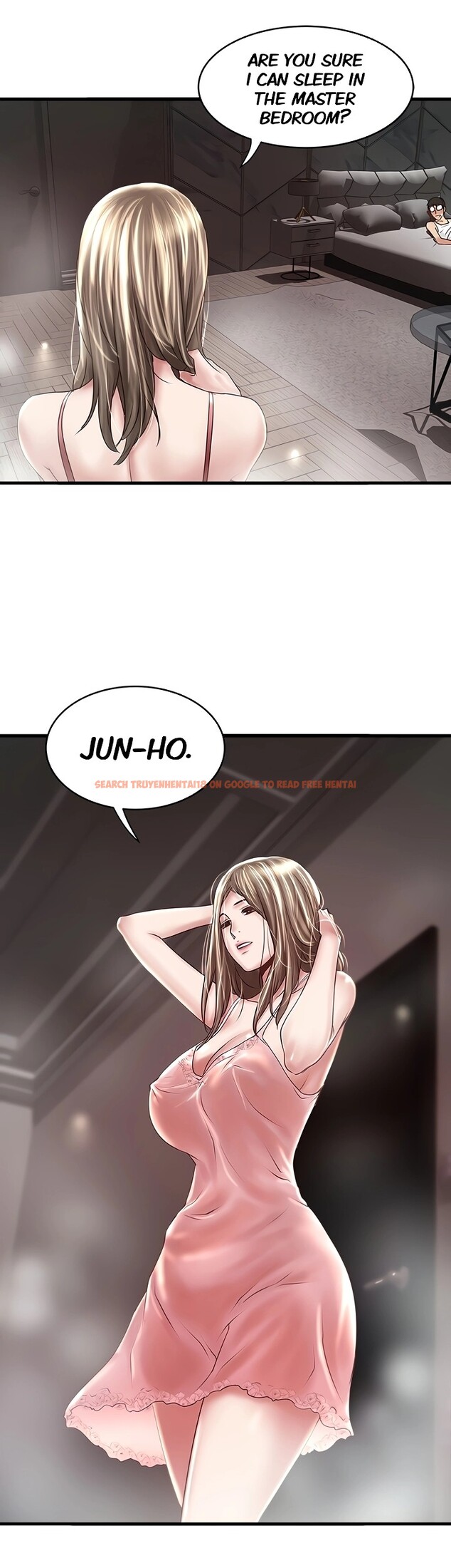 Read Hentai Image 30 724 in comic The Housemaid - Chapter 94 - hentaitnt.net