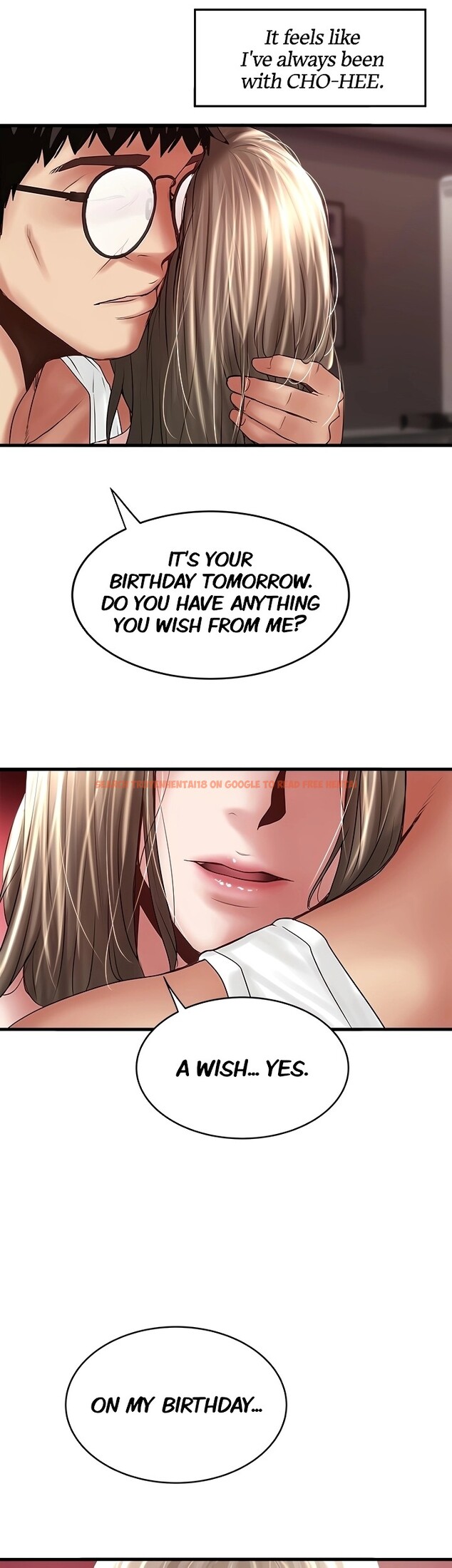 Read Hentai Image 32 724 in comic The Housemaid - Chapter 94 - hentaitnt.net
