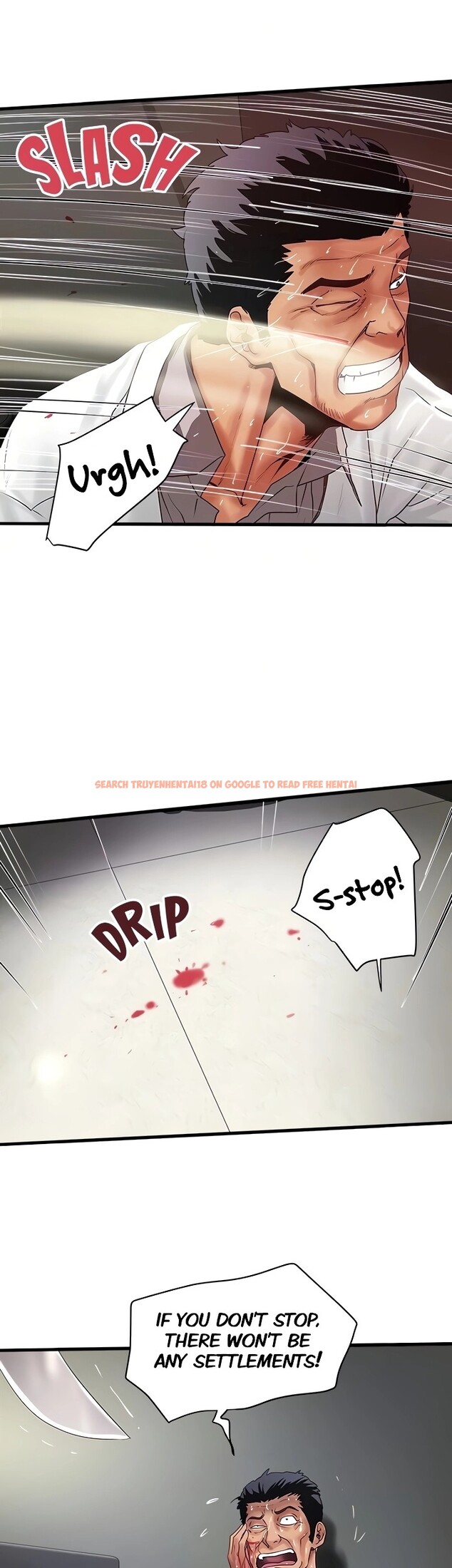 Read Hentai Image 4 721 in comic The Housemaid - Chapter 94 - hentaitnt.net