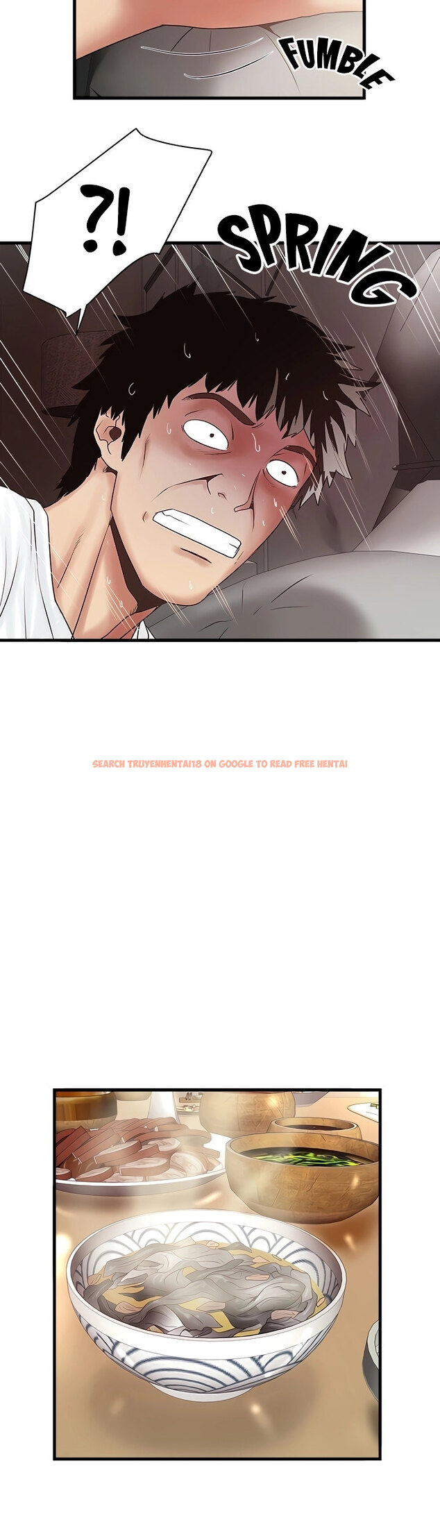 Read Hentai Image 10 352 in comic The Housemaid - Chapter 95 - hentaitnt.net