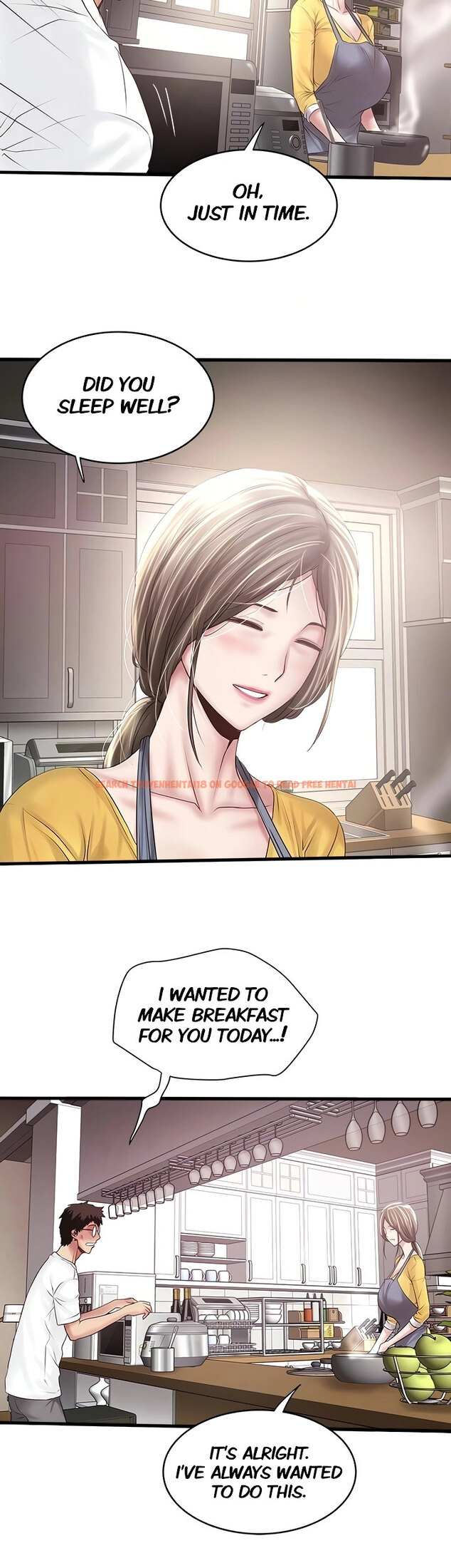 Read Hentai Image 12 352 in comic The Housemaid - Chapter 95 - hentaitnt.net