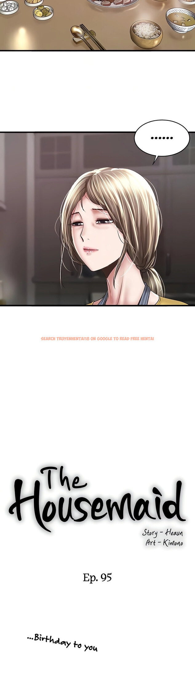 Read Hentai Image 14 352 in comic The Housemaid - Chapter 95 - hentaitnt.net
