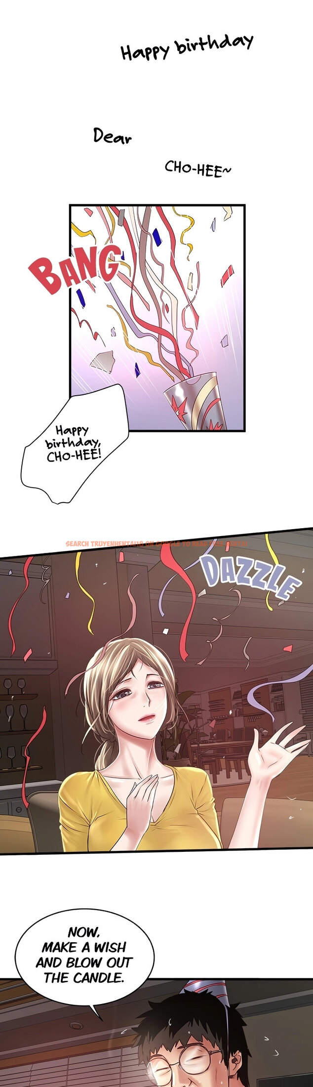 Read Hentai Image 15 353 in comic The Housemaid - Chapter 95 - hentaitnt.net
