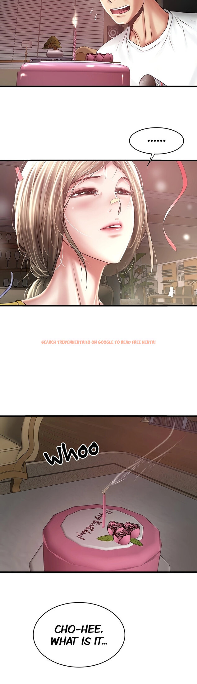 Read Hentai Image 16 353 in comic The Housemaid - Chapter 95 - hentaitnt.net