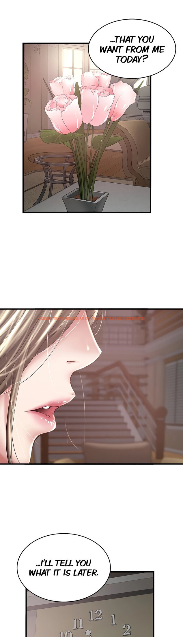 Read Hentai Image 17 353 in comic The Housemaid - Chapter 95 - hentaitnt.net