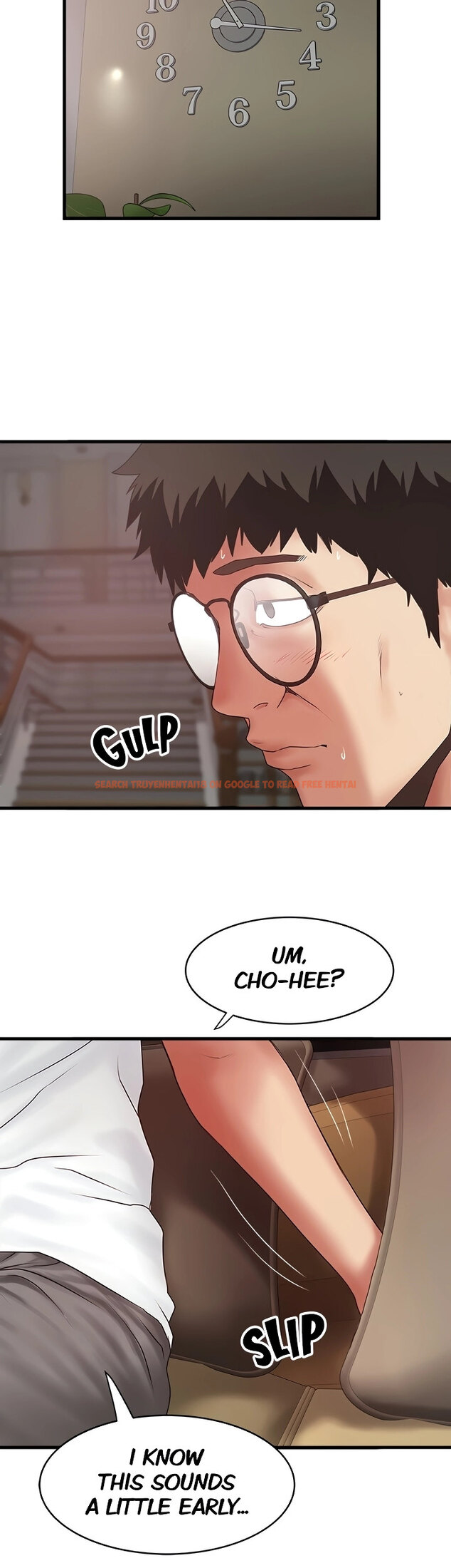 Read Hentai Image 18 353 in comic The Housemaid - Chapter 95 - hentaitnt.net