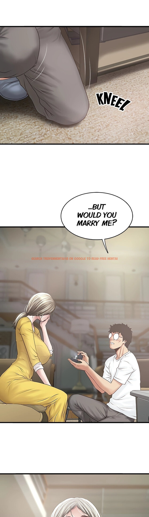 Read Hentai Image 19 353 in comic The Housemaid - Chapter 95 - hentaitnt.net