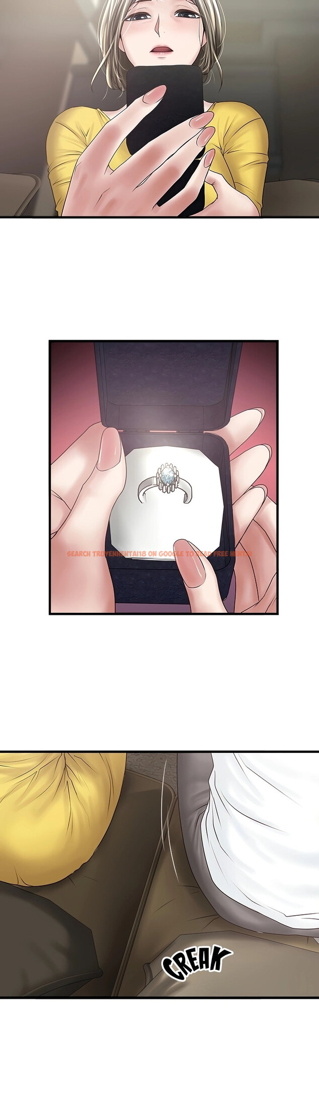 Read Hentai Image 20 353 in comic The Housemaid - Chapter 95 - hentaitnt.net
