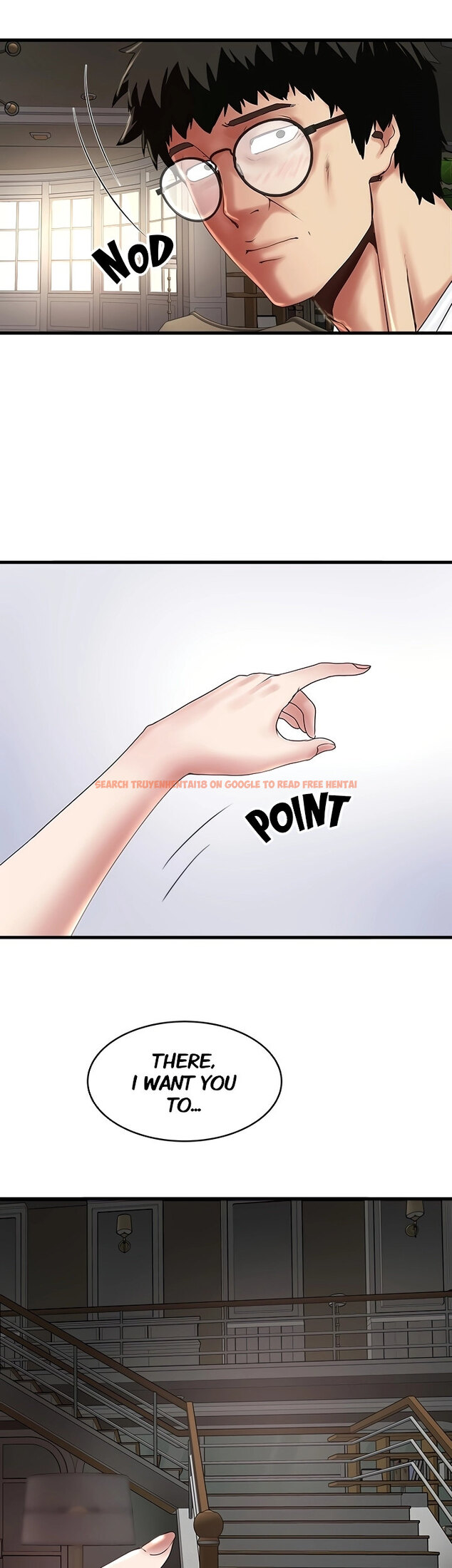 Read Hentai Image 23 353 in comic The Housemaid - Chapter 95 - hentaitnt.net