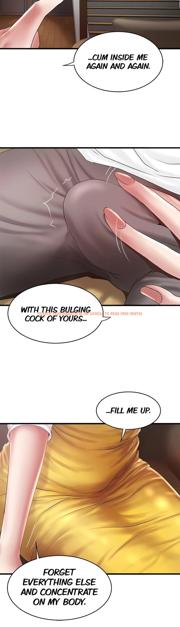 Read Hentai Image 24 353 in comic The Housemaid - Chapter 95 - hentaitnt.net