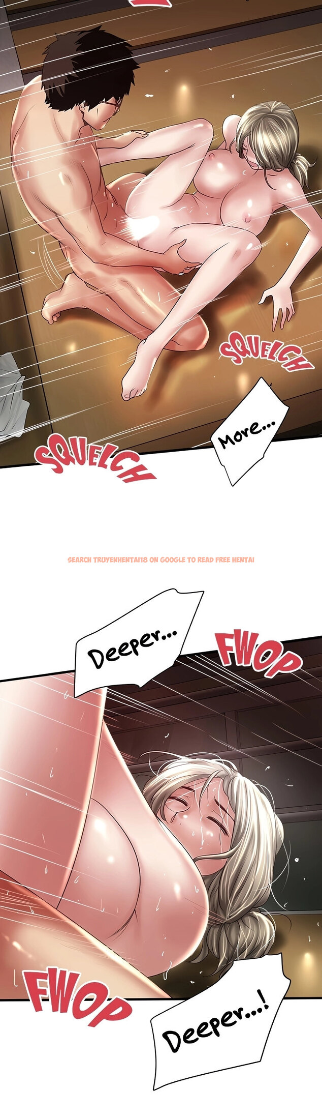 Read Hentai Image 26 353 in comic The Housemaid - Chapter 95 - hentaitnt.net
