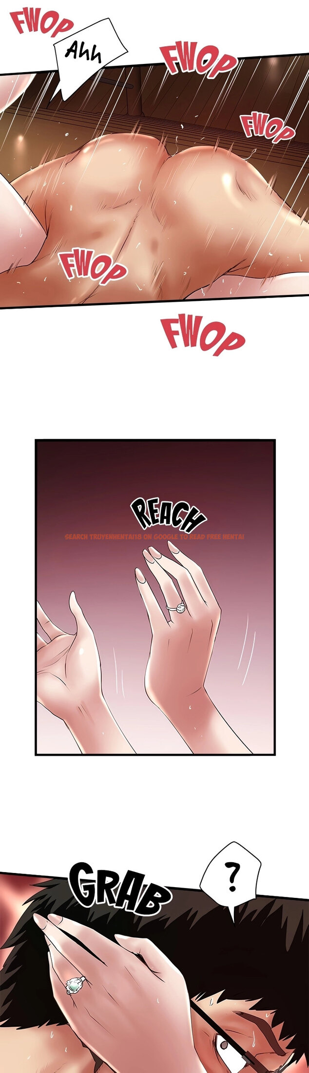 Read Hentai Image 29 353 in comic The Housemaid - Chapter 95 - hentaitnt.net