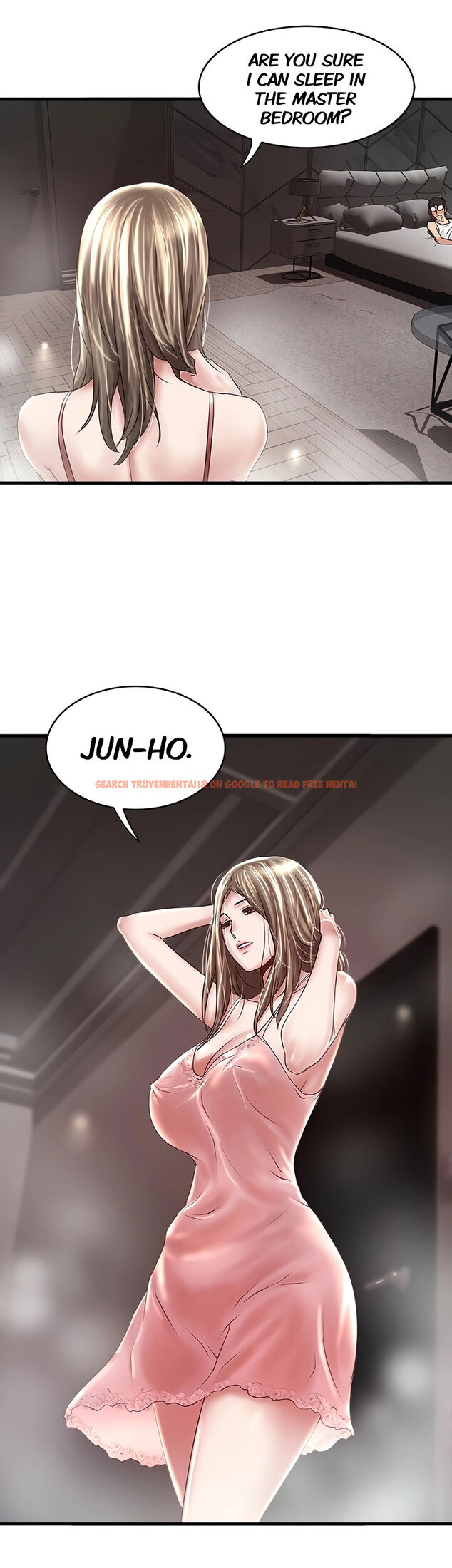 Read Hentai Image 3 352 in comic The Housemaid - Chapter 95 - hentaitnt.net