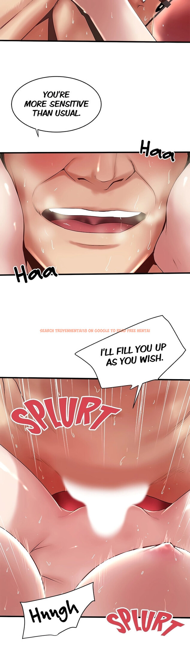 Read Hentai Image 30 353 in comic The Housemaid - Chapter 95 - hentaitnt.net