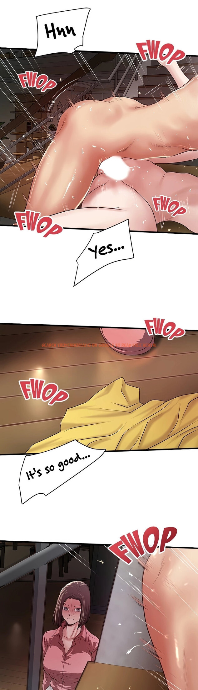 Read Hentai Image 31 353 in comic The Housemaid - Chapter 95 - hentaitnt.net