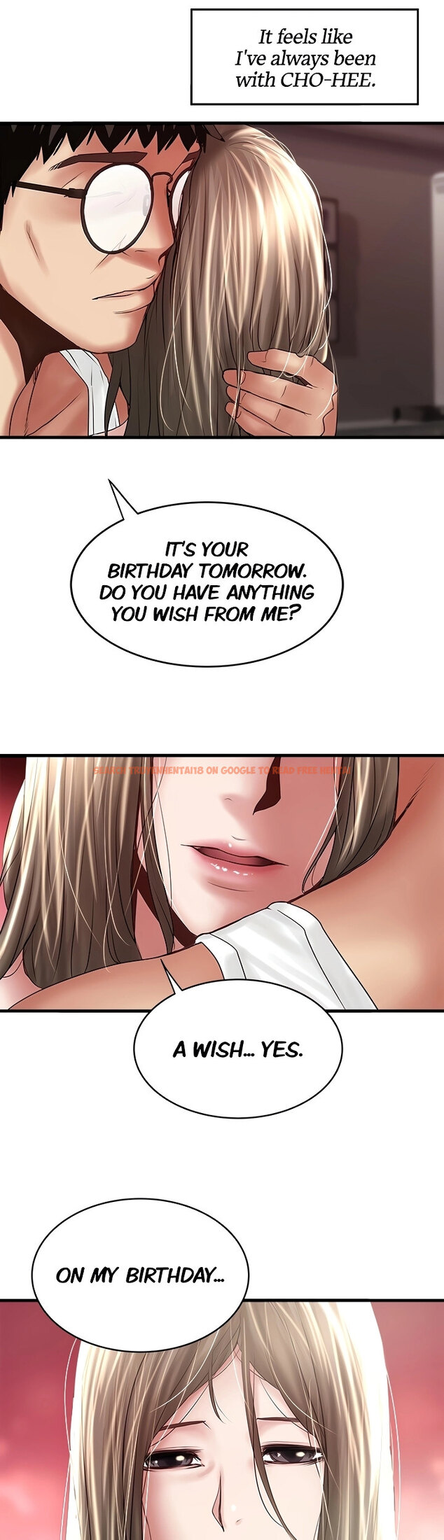 Read Hentai Image 5 352 in comic The Housemaid - Chapter 95 - hentaitnt.net