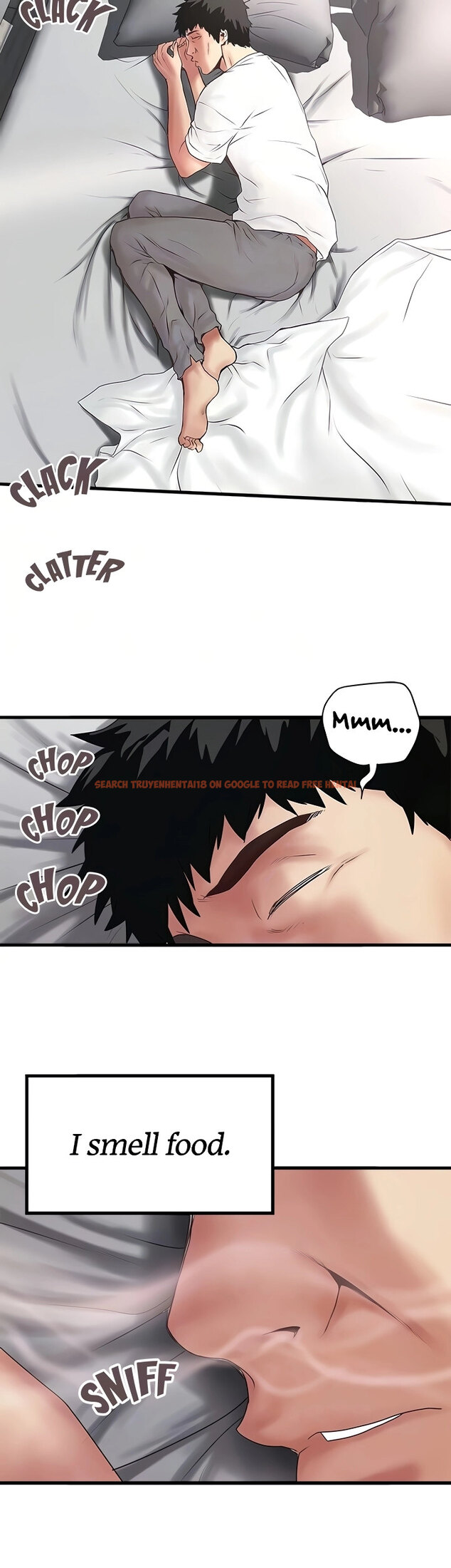 Read Hentai Image 8 352 in comic The Housemaid - Chapter 95 - hentaitnt.net
