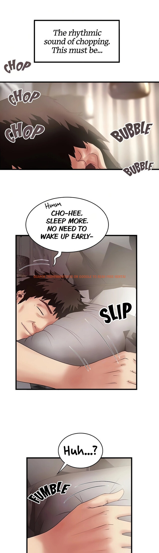 Read Hentai Image 9 352 in comic The Housemaid - Chapter 95 - hentaitnt.net
