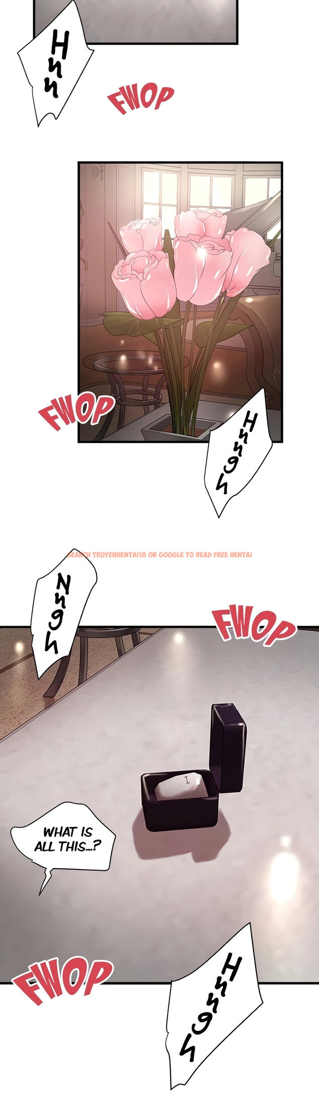 Read Hentai Image 10 932 in comic The Housemaid - Chapter 96 - hentaitnt.net