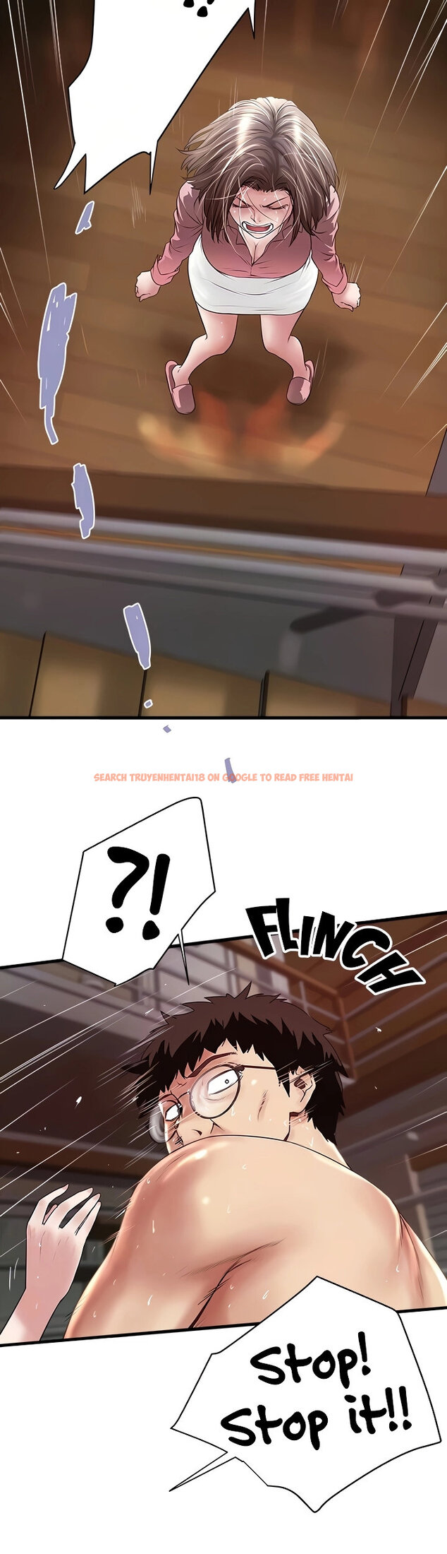 Read Hentai Image 12 933 in comic The Housemaid - Chapter 96 - hentaitnt.net