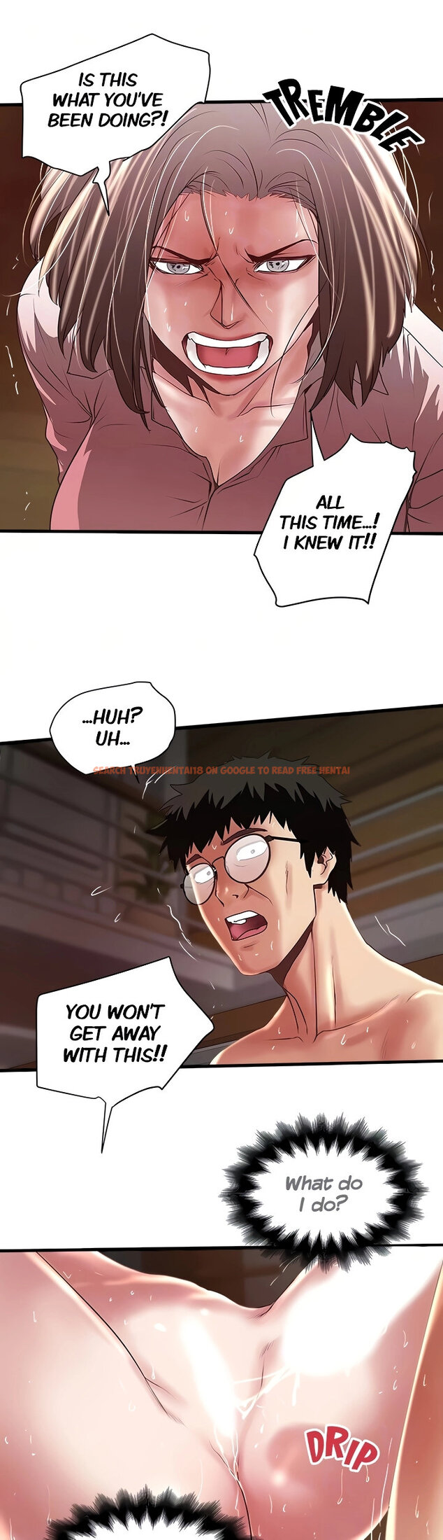 Read Hentai Image 13 933 in comic The Housemaid - Chapter 96 - hentaitnt.net