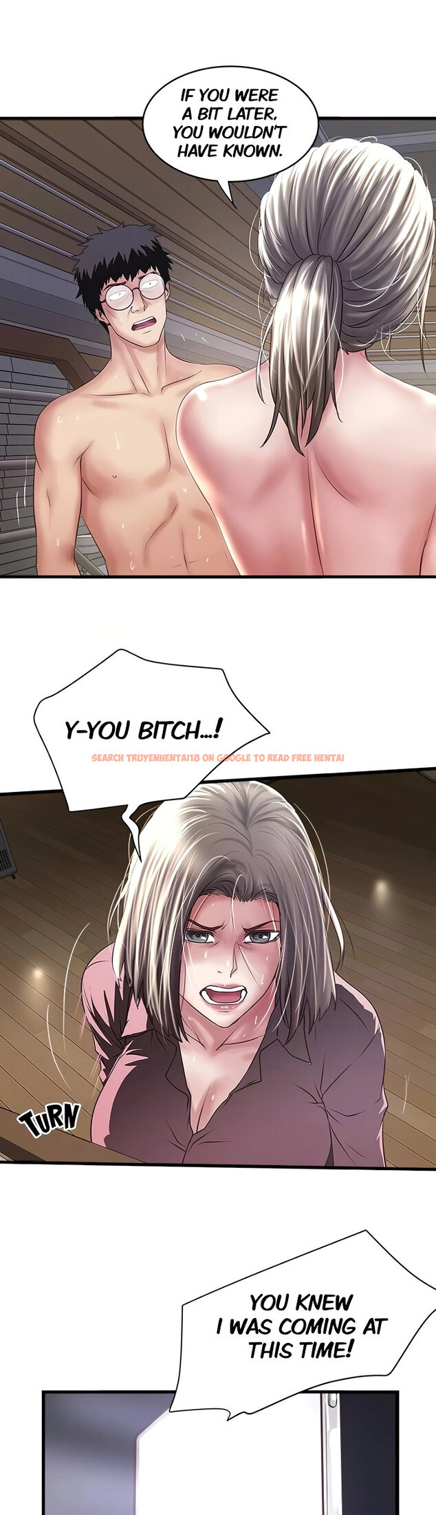 Read Hentai Image 15 933 in comic The Housemaid - Chapter 96 - hentaitnt.net