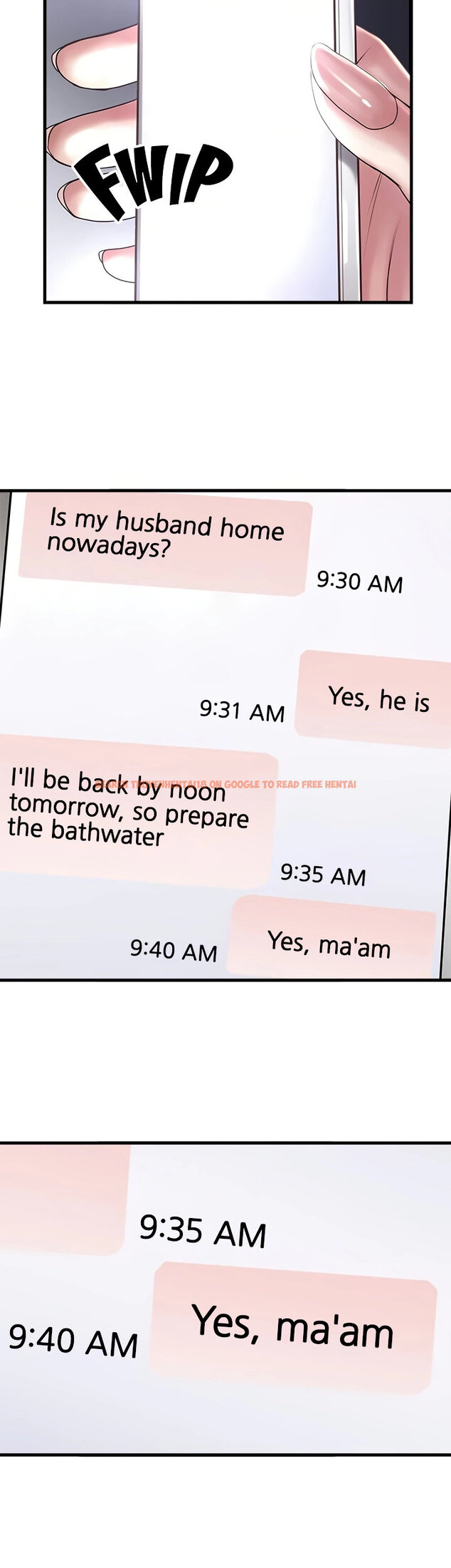 Read Hentai Image 16 933 in comic The Housemaid - Chapter 96 - hentaitnt.net