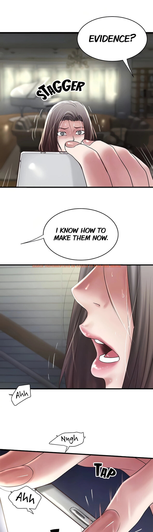 Read Hentai Image 19 933 in comic The Housemaid - Chapter 96 - hentaitnt.net