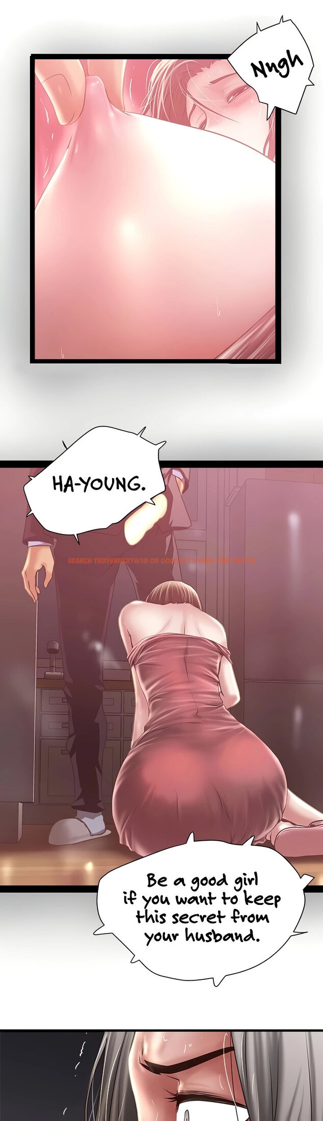 Read Hentai Image 21 933 in comic The Housemaid - Chapter 96 - hentaitnt.net