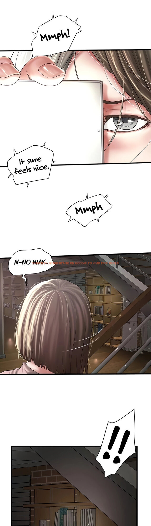 Read Hentai Image 23 933 in comic The Housemaid - Chapter 96 - hentaitnt.net