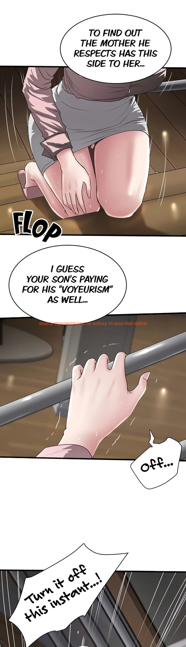 Read Hentai Image 25 933 in comic The Housemaid - Chapter 96 - hentaitnt.net
