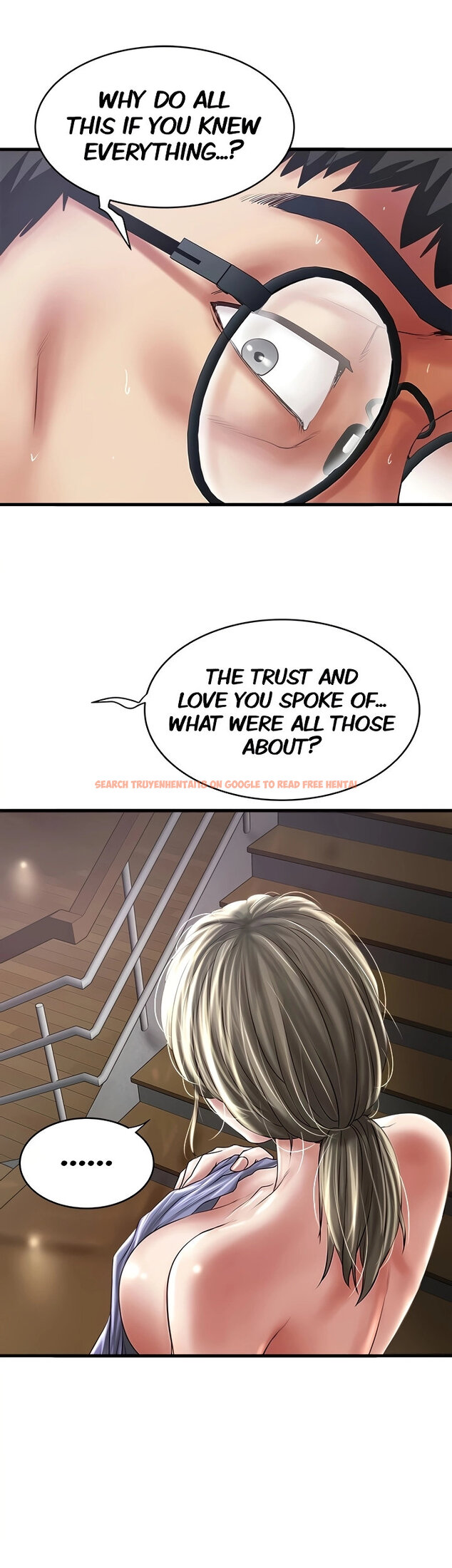 Read Hentai Image 29 933 in comic The Housemaid - Chapter 96 - hentaitnt.net