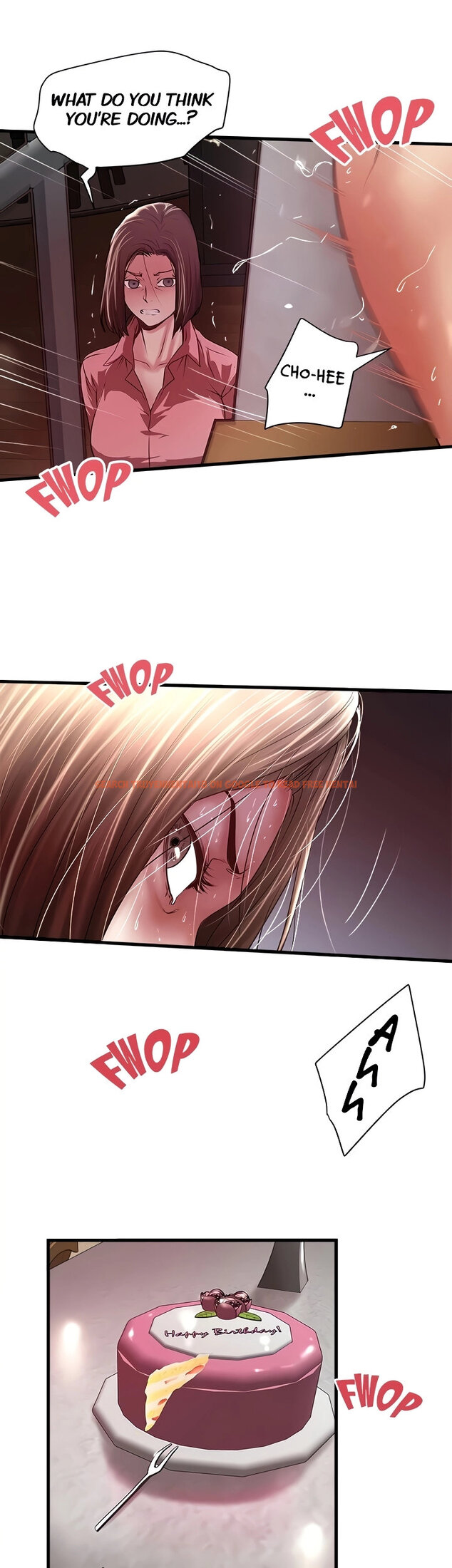 Read Hentai Image 9 932 in comic The Housemaid - Chapter 96 - hentaitnt.net