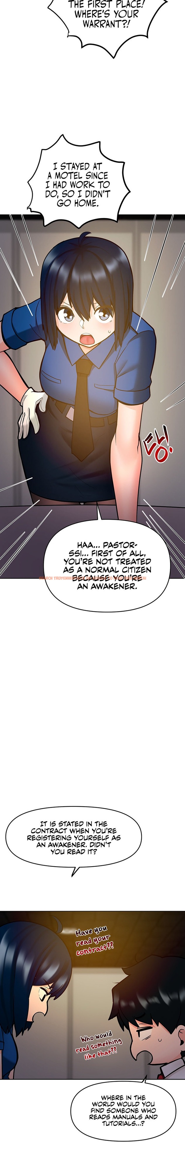 Read Hentai Image 11 876 in comic The Hypnosis App Was Fake - Chapter 17 - hentaitnt.net