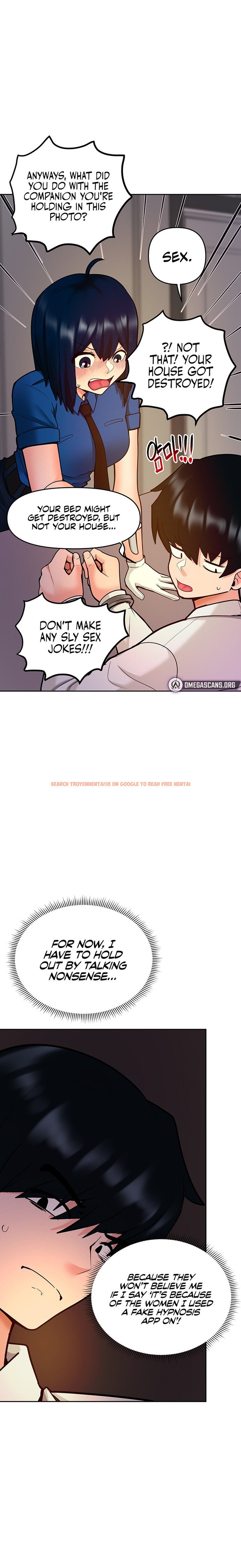 Read Hentai Image 15 876 in comic The Hypnosis App Was Fake - Chapter 17 - hentaitnt.net