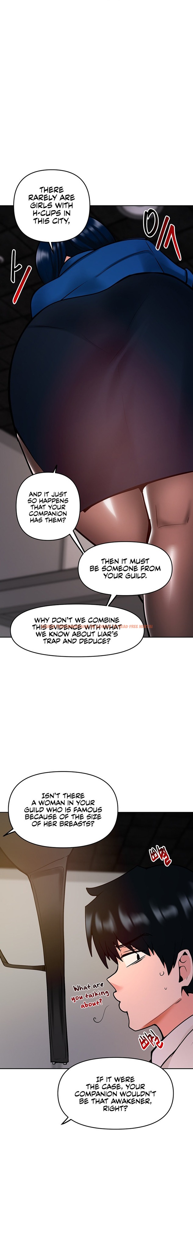 Read Hentai Image 18 877 in comic The Hypnosis App Was Fake - Chapter 17 - hentaitnt.net
