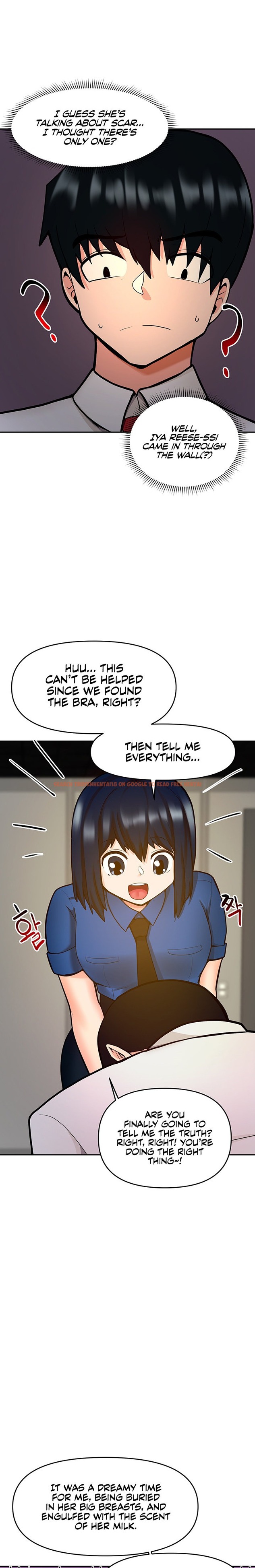 Read Hentai Image 19 877 in comic The Hypnosis App Was Fake - Chapter 17 - hentaitnt.net